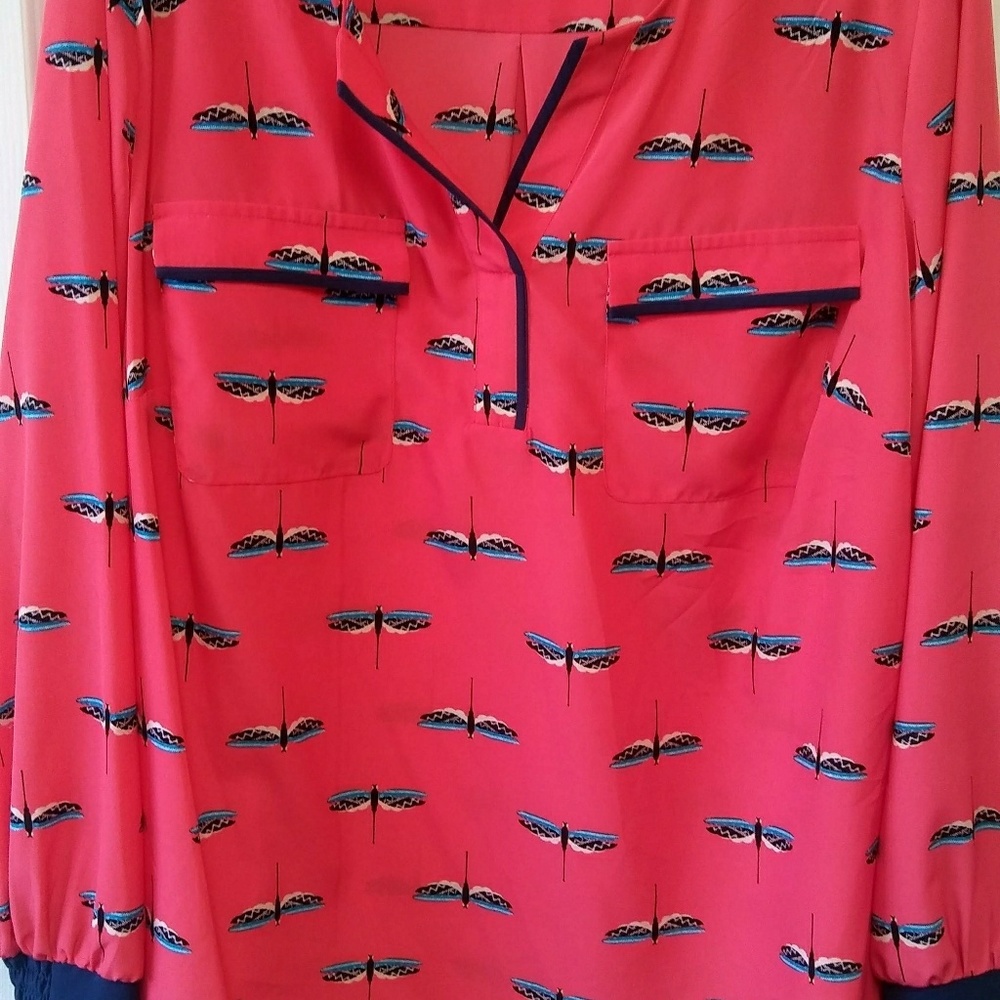 Blouse - Picture 3 of 3